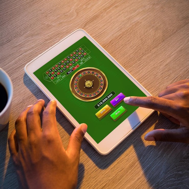 cricket casino