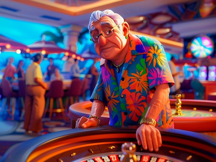 cricket casino