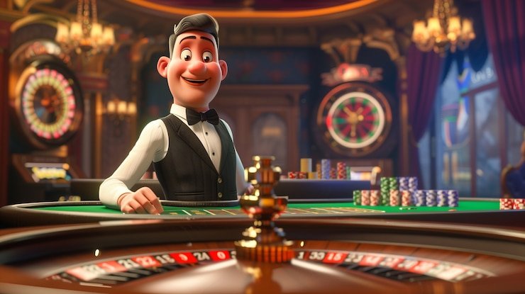 cricket casino