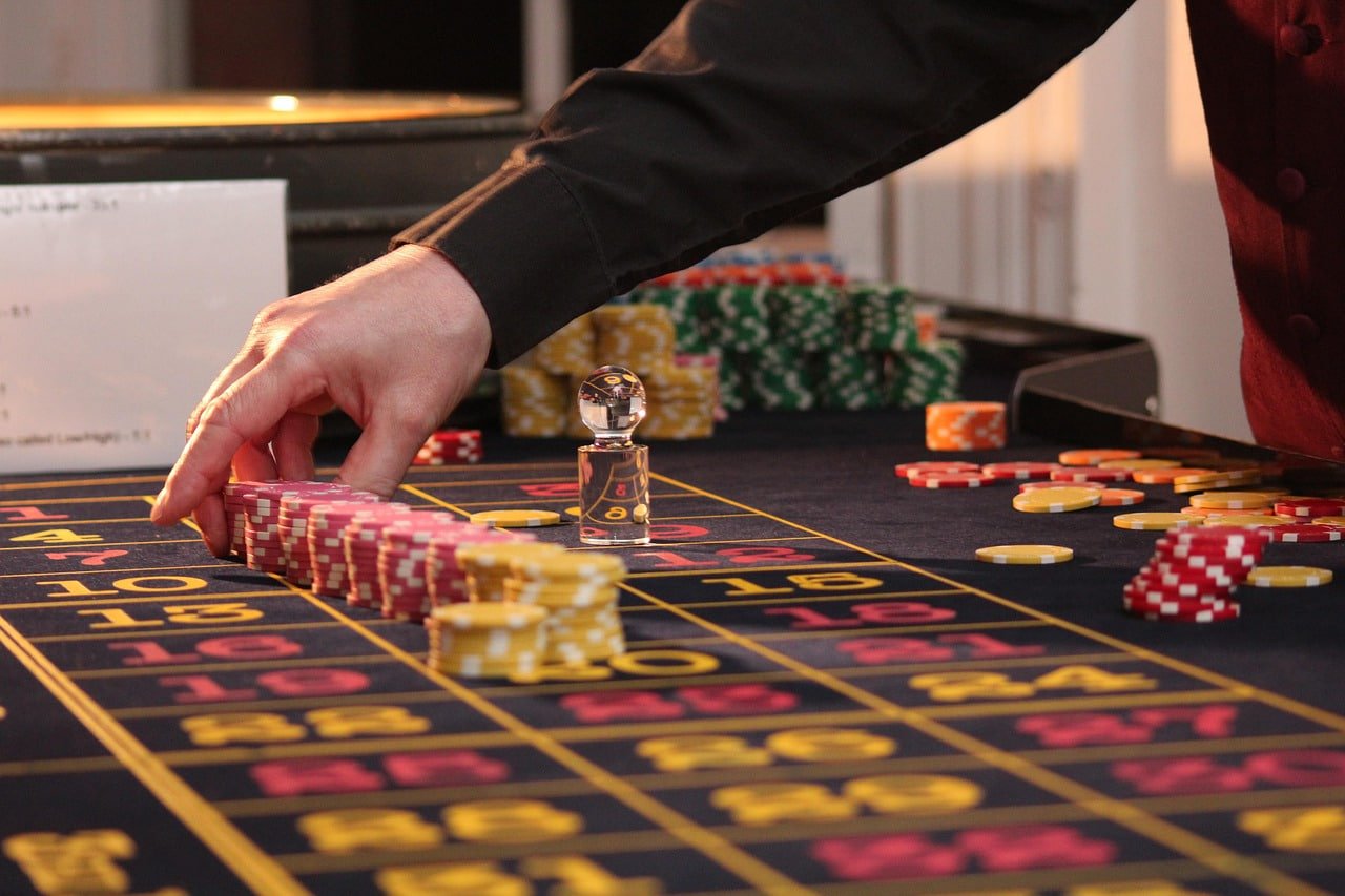 cricket casino