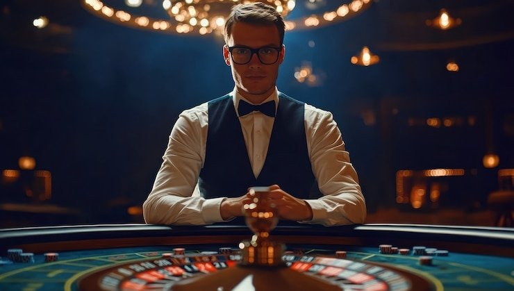 cricket casino