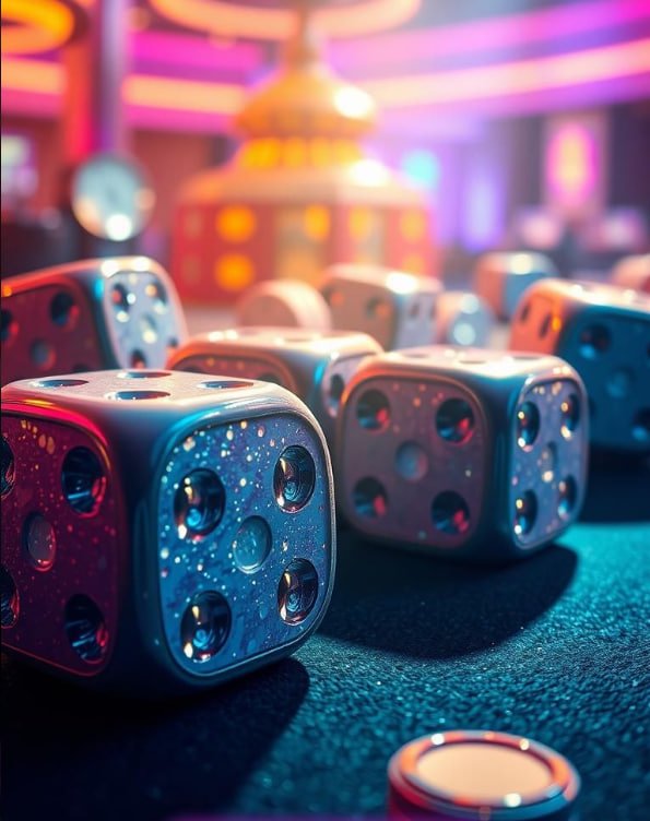 cricket casino