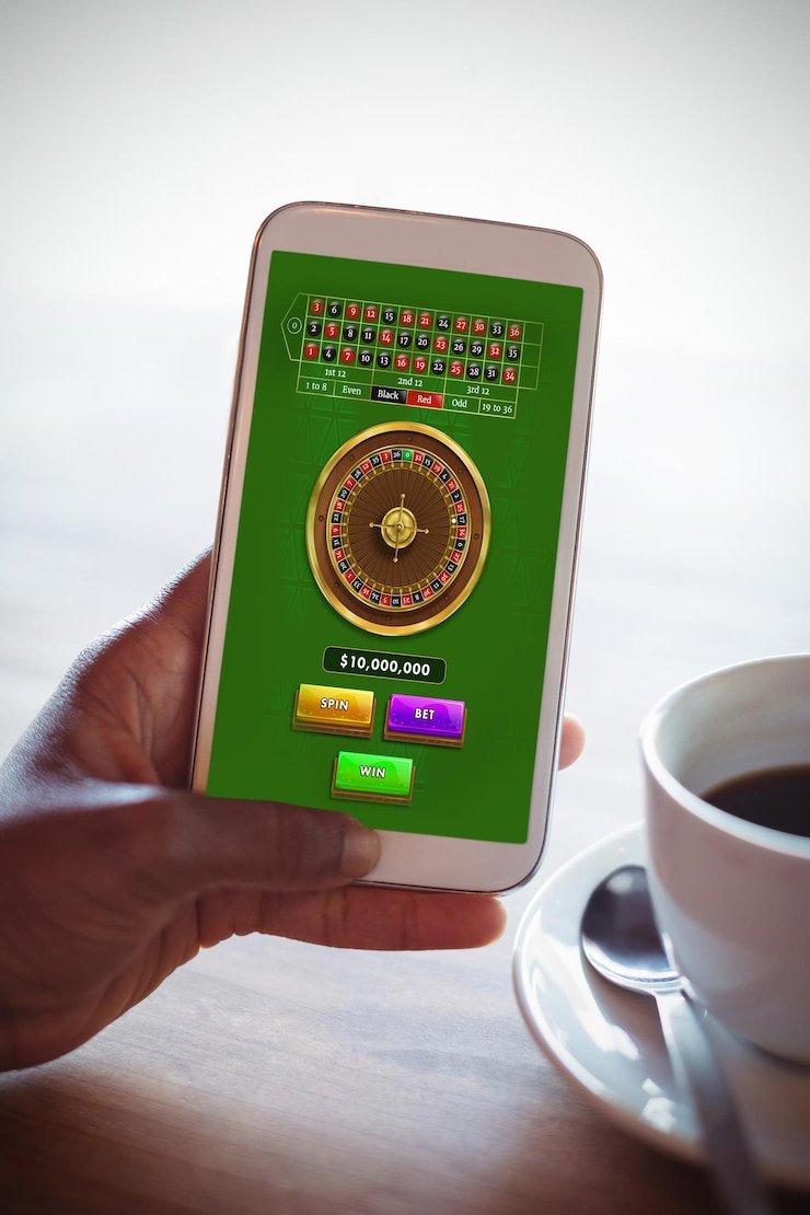 cricket casino