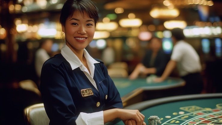 cricket casino