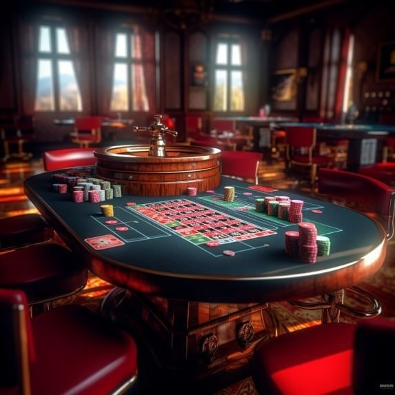 cricket casino