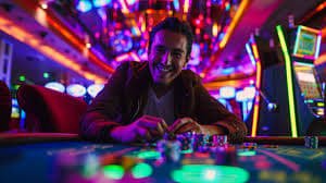 cricket casino
